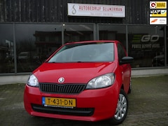 Skoda Citigo - 1.0 Greentech Active