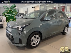 Kia Picanto - 1.0 DPI DynamicLine | Achteruitrij camera | Apple Carplay/Android Auto | Cruise control |