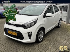 Kia Picanto - 1.0 MPi ComfortPlusLine