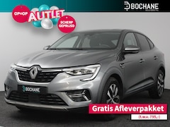 Renault Arkana - 1.6 E-Tech Hybrid 145 Zen | A. Camera | Navi | Cruise | LMV. | P. Glass | Dealer Onderhoud