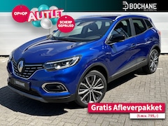 Renault Kadjar - 1.3 TCe 140 EDC Bose | Automaat | Navi | A. Camera | Cruise | Dealer Onderhouden | 19"LMV.