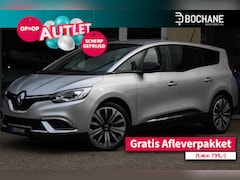 Renault Grand Scénic - 1.3 TCe 140 Business Zen 7p. | 7-Persoons