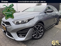 Kia Pro cee'd - ProCeed 1.5 T-GDi GT-Line | Keyless Entry | Afneembare Trekhaak | Adaptieve Cruise Control