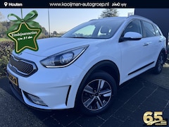 Kia Niro - 1.6 GDi Hybrid First Edition | Trekhaak | Navigatie | Dealeronderhouden | Cruise Control |