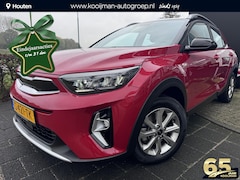 Kia Stonic - 1.0 T-GDi MHEV DynamicLine | Metallic | LM Velgen | Apple Carplay/Android Auto | Enz…