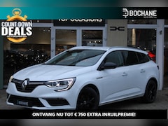 Renault Mégane Estate - 1.3 TCe 115 Limited | Trekhaak | Cruise Control | All Season banden