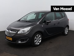 Opel Meriva - 1.4 Turbo Blitz