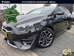 Kia Pro cee'd - ProCeed 1.5 T-GDi GT-Line | Trekhaak | Climate Control | Stoel/Stuurverwarming | LM Velgen