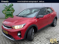 Kia Stonic - 1.0 T-GDi ComfortPlusLine Navigator | Achteruitrij camera | Airco | Apple Carplay/Android