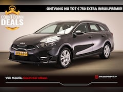 Kia Cee'd Sportswagon - Ceed 1.0 T-GDi DynamicLine | LED | DAB | APPLE | CAMERA