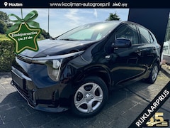 Kia Picanto - DynamicLine 4-zits | DIRECT LEVERBAAR | VOORRAADKORTING