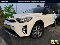 Kia Stonic - 1.0 T-GDi MHEV DynamicPlusLine | LM Velgen | Navigatie | Climate Control | Keyless Start/E