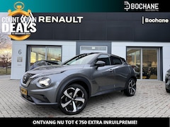 Nissan Juke - 1.0 DIG-T 116 DCT7 Premiere Edition