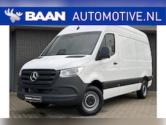 Mercedes-Benz Sprinter - 315 1.9 CDI L2 Pro HD | Camera | Adaptive Cruise | Apple CarPlay/Android Auto | Vierseizoe