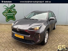 Toyota Yaris Cross - 1.5 VVT-I Active | 1e Eigenaar | Trekhaak | BTW | 10 Jaar Garantie | 1.300 kg trekgewicht