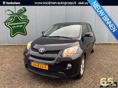 Toyota Urban Cruiser - 1.3 VVT-i Aspiration | 1e Eigenaar | Goed Onderhouden | Airco | Trekhaak | LM Velgen |