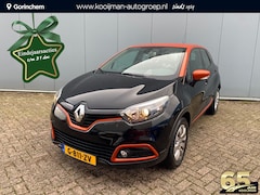 Renault Captur - 0.9 TCe Dynamique | Stoelverwarming | Navigatie | Parkeersensoren achter | Automatische Ai