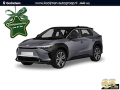 Toyota bZ4X - Active 71 kWh €42.940, - Zonder SEPP, -subsidie, Ruim €4.000 voordeel Meerdere kleuren bin