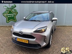 Toyota Yaris Cross - 1.5 Hybrid Active | 1e Eigenaar | BTW auto | Nieuw Geleverd en Onderhouden | Adaptive Crui