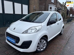 Peugeot 107 - 1.0 Access I Airco I Rijklaar I