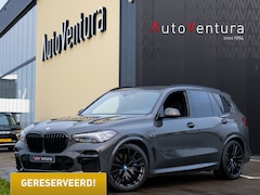 BMW X5 - xDrive45e High Executive M-Sport | Trekhaak | Comfort zetels | Head-Up | Dravitgrau