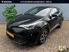 Toyota C-HR - 1.8 Hybrid First Edition | 1e Eigenaar | Nieuw Geleverd & Onderhouden | 10 Jaar Garantie |