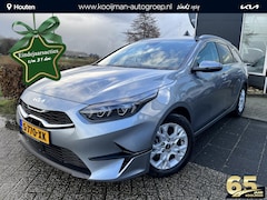 Kia Cee'd Sportswagon - Ceed 1.5 T-GDi DynamicPlusLine | Navigatie | Stoel/Stuurverwarming | Keyless Entry | Dodeh