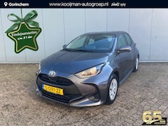 Toyota Yaris - 1.5 VVT-i Active | 1e Eigenaar | BTW | Apple Carplay en Android Auto | Adaptive Cruise |