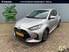 Toyota Yaris - 1.5 Hybrid Dynamic | 1e Eigenaar | 10 JAAR GARANTIE | NIEUW Geleverd en Onderhouden | Appl