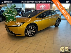 Toyota Prius - 2.0 Plug-in Solar Edition | NIEUW & DIRECT LEVERBAAR | Solar Roof | Winter Pakket | 360 Ca