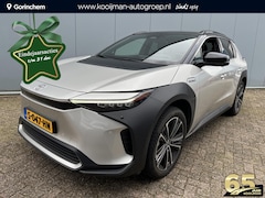 Toyota bZ4X - Launch Edition Premium 71 kWh | 1e Eigenaar | NIEUW Geleverd | Panoramadak | BTW | 360 Cam