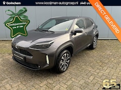 Toyota Yaris Cross - 1.5 Hybrid Dynamic | NIEUW & DIRECT LEVERBAAR | VOORDEEL AUTO | INCLUSIEF ALLE LOPENDE ACT