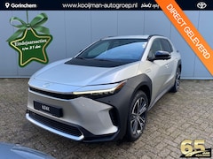 Toyota bZ4X - Premium 71 kWh | NIEUW & DIRECT LEVERBAAR | incl. Alle Acties | 10 jaar Garantie |