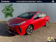 Toyota Prius - 1.8 Executive Limited | 1e Eigenaar | JBL | Navigatie | Stoelverwarming | HUD | Keyless |