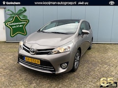 Toyota Verso - 1.8 VVT-i Business Top 5 editie | Panoramadak | Trekhaak | LM Velgen | Elektr. Climate con