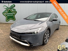 Toyota Prius - 2.0 Plug-in Executive | NIEUW & DIRECT LEVERBAAR | Panoramadak | 10 jaar Garantie |