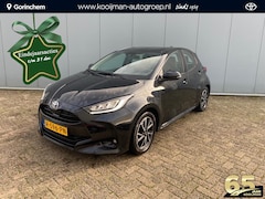 Toyota Yaris - 1.5 VVT-i Dynamic | 1e Eigenaar | BTW auto | Navigatie | LED | LM Velgen | Keyless Entry