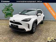 Toyota Yaris Cross - 1.5 Hybrid Dynamic | NIEUW & DIRECT LEVERBAAR | VOORDEEL AUTO | INCLUSIEF ALLE LOPENDE ACT