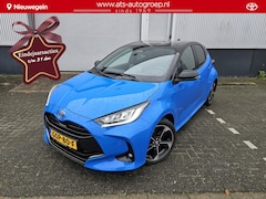 Toyota Yaris - 1.5 Hybrid 130 Launch Edition , nieuw model, Head up display, meest luxe uitvoering