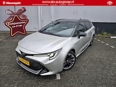 Toyota Corolla Touring Sports - 1.8 Hybrid GR-Sport | Bi-Tone | Origineel NL | 1e eigenaar