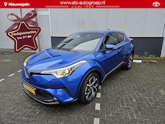 Toyota C-HR - 1.8 Hybrid Dynamic | Vol leder | Origineel Nederlands | 1e eigenaar