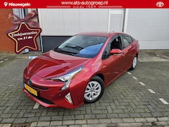 Toyota Prius - 1.8 Aspiration | Origineel NL | Dealeronderhouden | 70.000 km | Trekhaak | All-season band