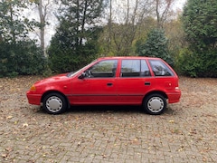 Suzuki Swift - 1.0 GLX