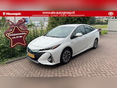 Toyota Prius - 1.8 Plug-in Executive | Trekhaak | Vol leder