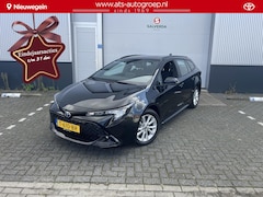 Toyota Corolla Touring Sports - Hybrid 140 Active , N. Model, org NL, 13.000 km, garantie tm 2033/200.000 km