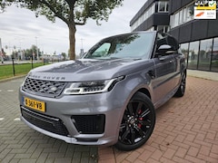 Land Rover Range Rover Sport - P400e Limited Edition_Range Rover Sport P400e Plug-in-Hybrid Pano|Lucht|Matrix|LUX