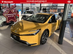 Toyota Prius - 2.0 Plug-in Executive | Nieuwste model | Direct rijden