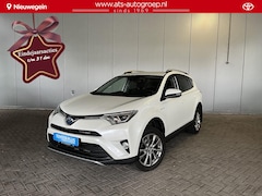 Toyota RAV4 - 2.5 Hybrid Dynamic Plus | Stoel-, stuur- en voorruitverwarming