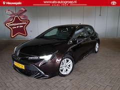 Toyota Corolla - 1.2 Turbo Active HB | Trekhaak | 1300 KG trekgewicht | 1e eigenaar | Origineel NL | BTW-au