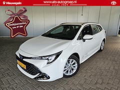 Toyota Corolla Touring Sports - Hybrid 140 Active | 1500 km | Dec 2023